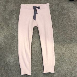 Honeydew Super Soft Pink Lounge Pants